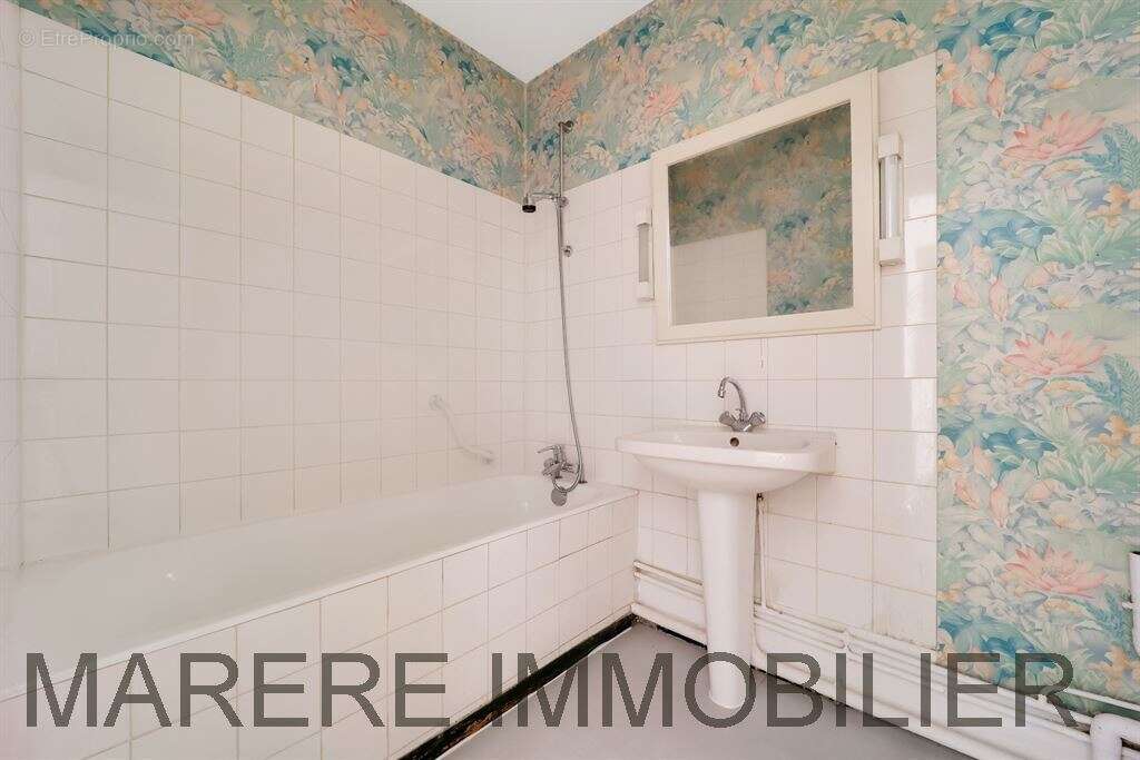 Appartement à VERSAILLES
