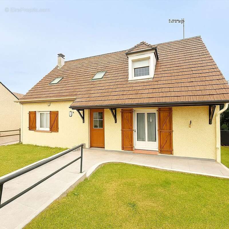 44069953b.jpg - Maison à BORNEL