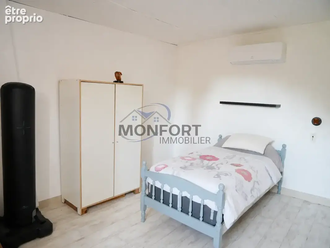 Maison en pierre avec dépendance et beau potentiel   À 3 minutes de Marmande - photo 4