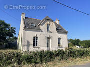 Maison à SAINTE-HELENE