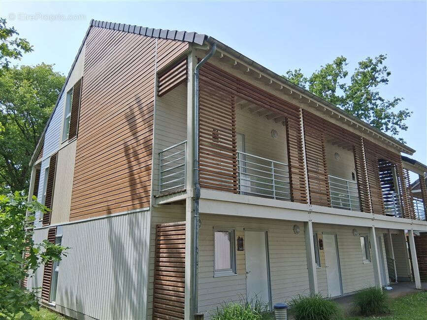 Investissement en residence de tourisme - photo 9