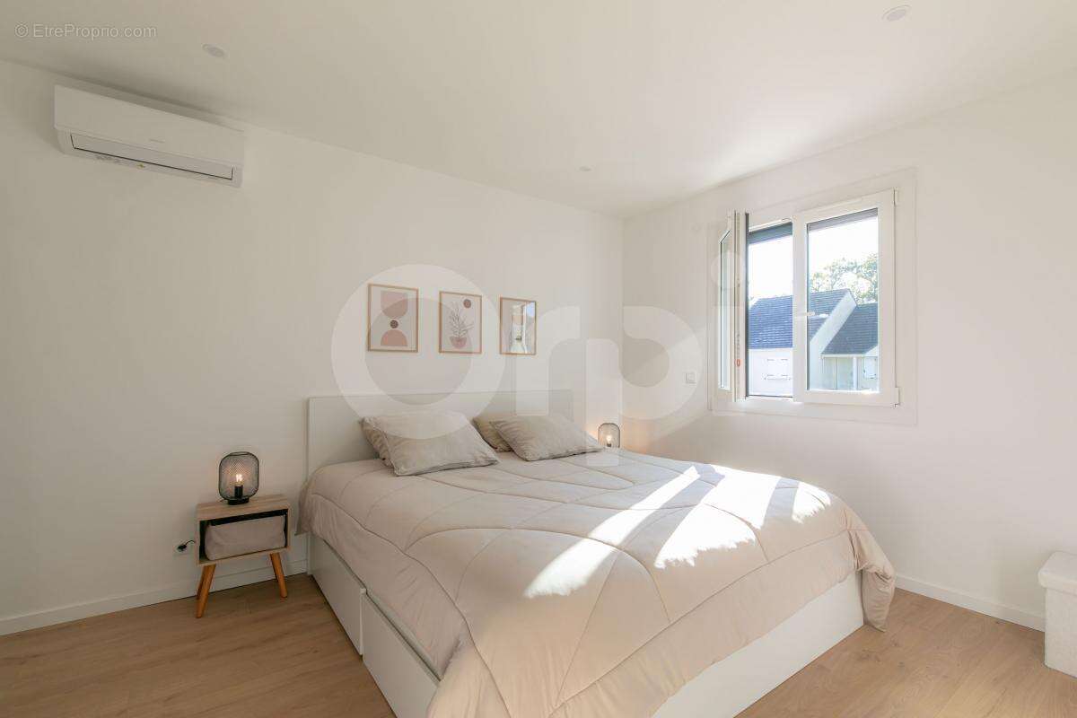 Maison à BOISSY-SAINT-LEGER