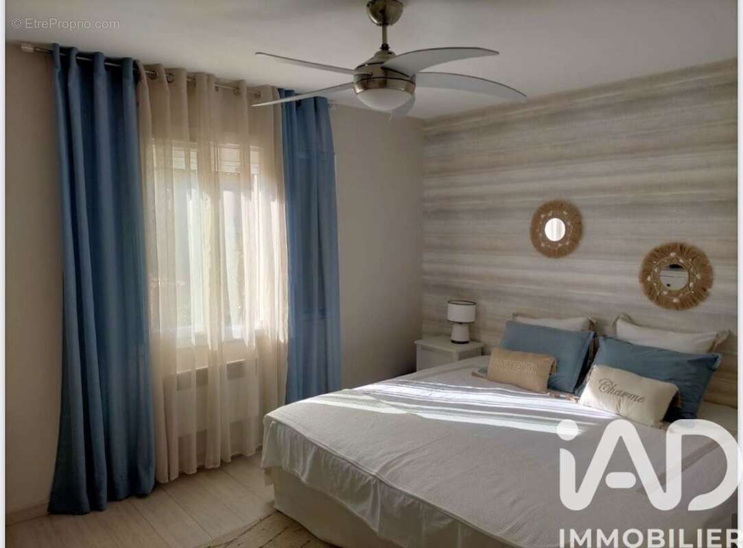 Photo 4 - Maison à SANARY-SUR-MER