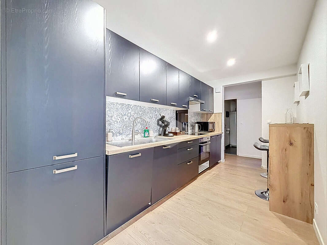 Appartement 128 m² à Reims  - photo 7