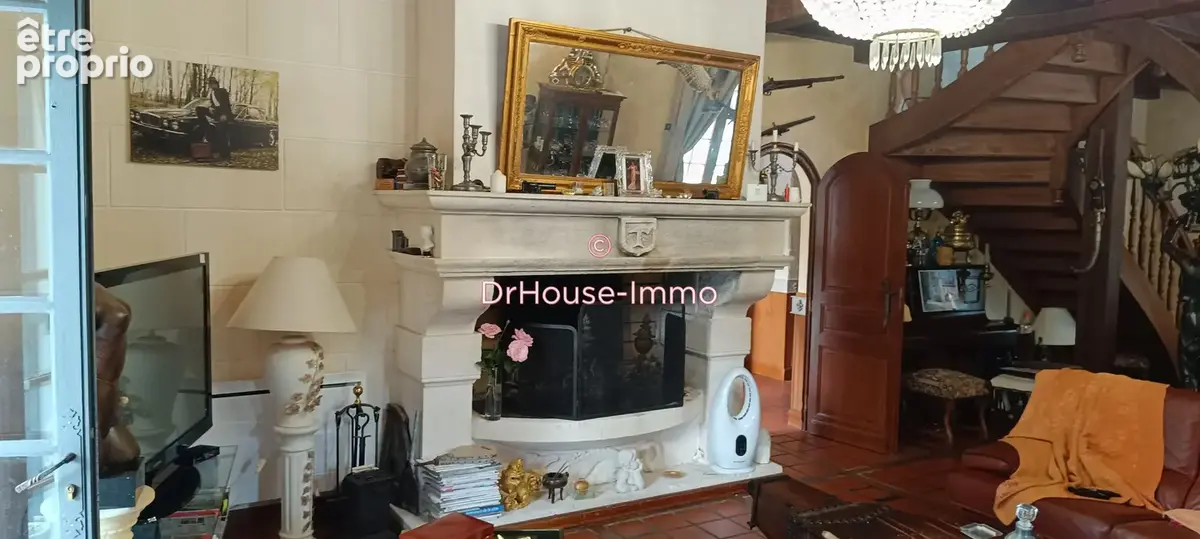 Appartement 210 m² à Perigueux  - photo 4