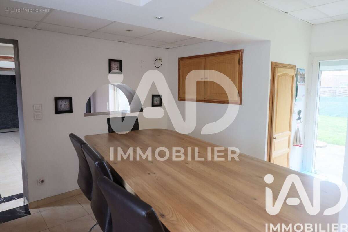 Photo 3 - Maison à EVIN-MALMAISON