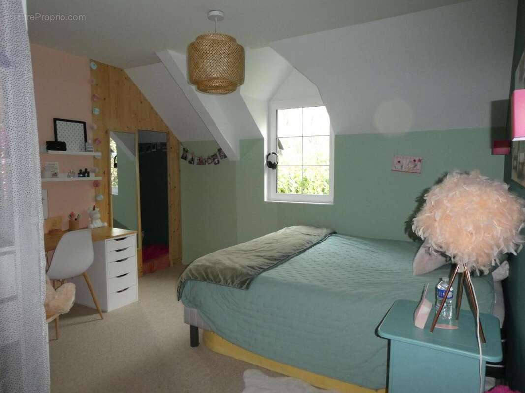 Maison 255 m² à Lisieux  - photo 6