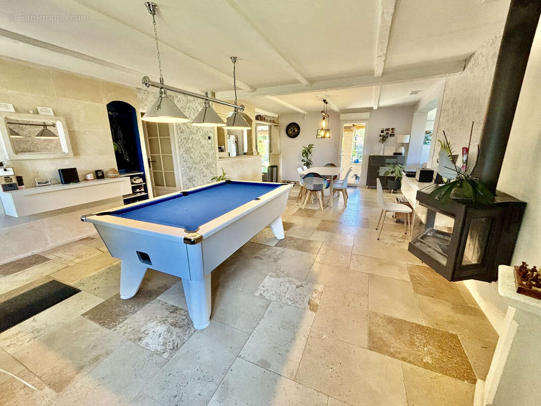 Maison à MALAUCENE