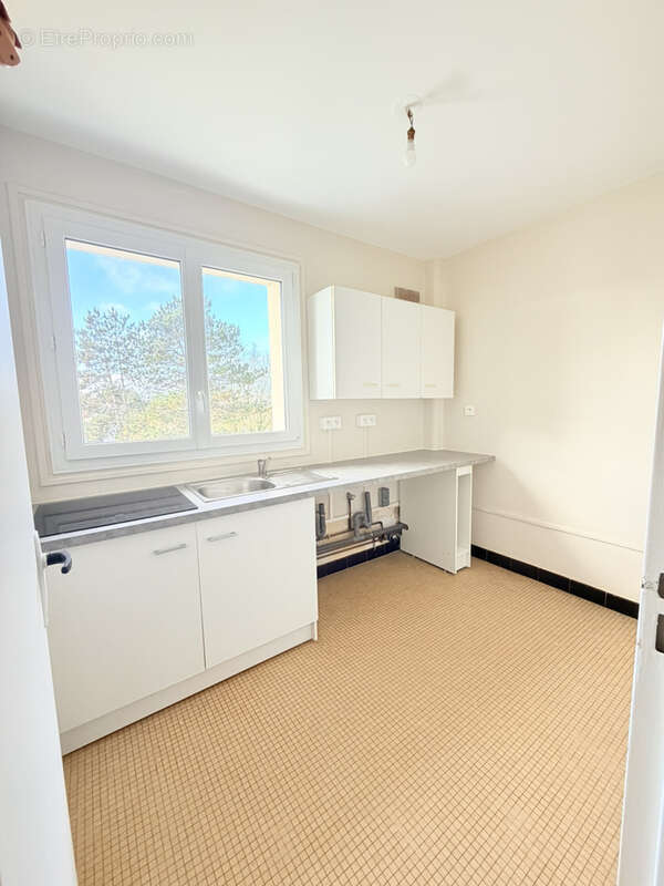 Appartement à CAEN