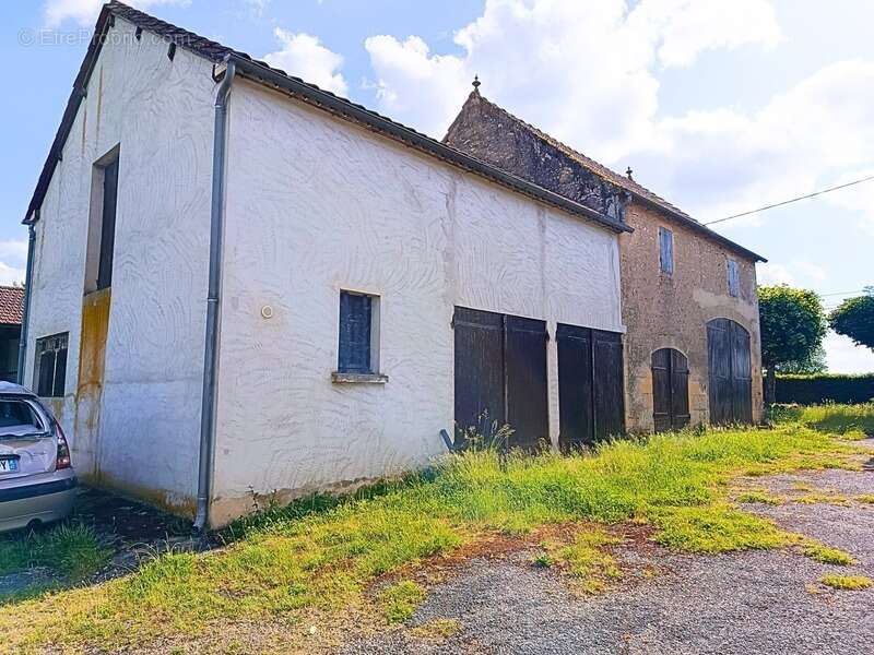 Maison à LALINDE