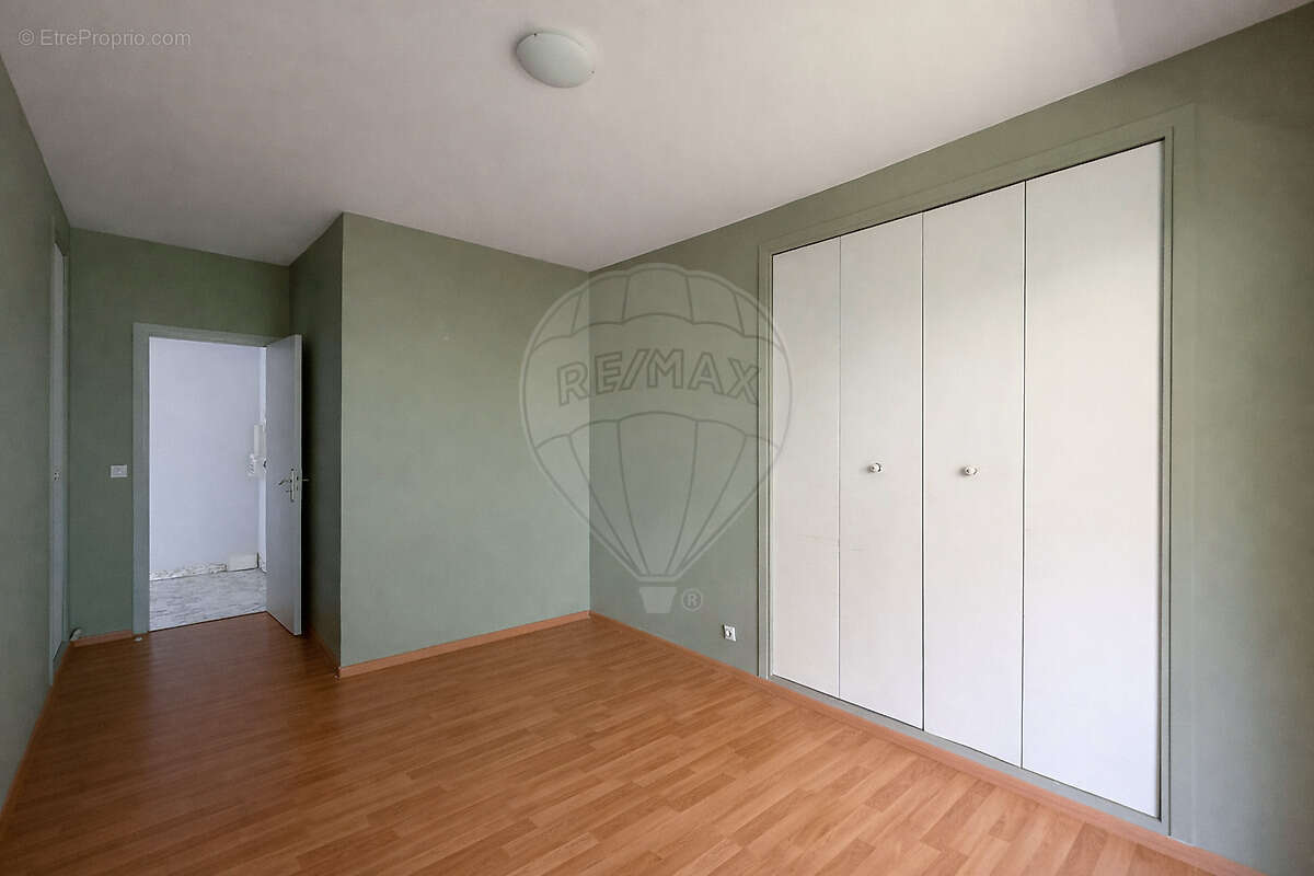 Appartement à BEAULIEU-SUR-MER