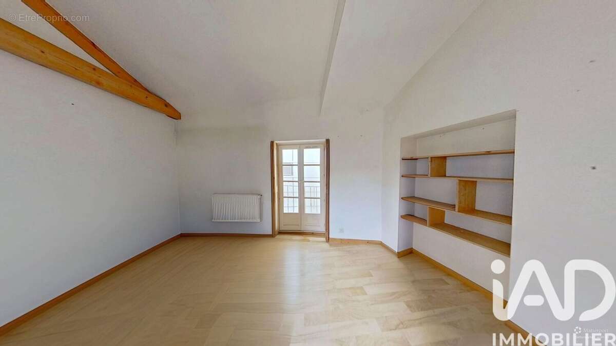 Photo 6 - Appartement à CHAMBERY