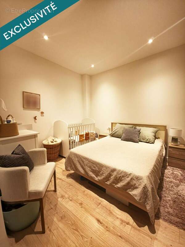Photo 3 - Appartement à THIONVILLE
