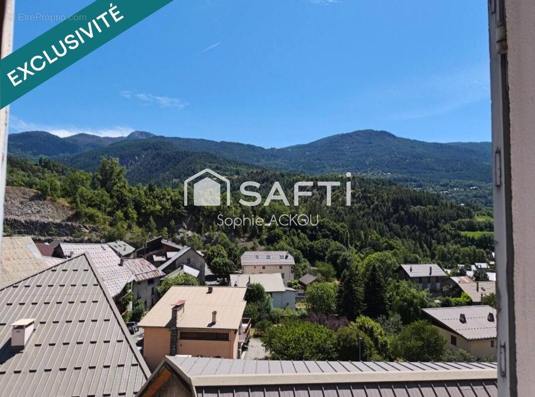 Photo 1 - Appartement à GUILLESTRE
