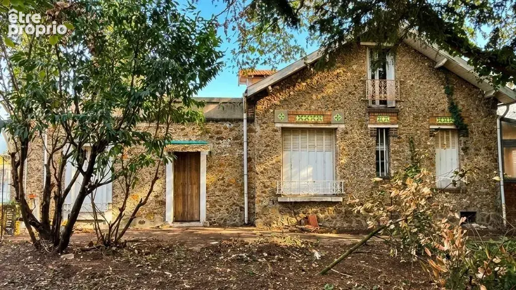 Photo Maison à Clamart au prix de 670 000€