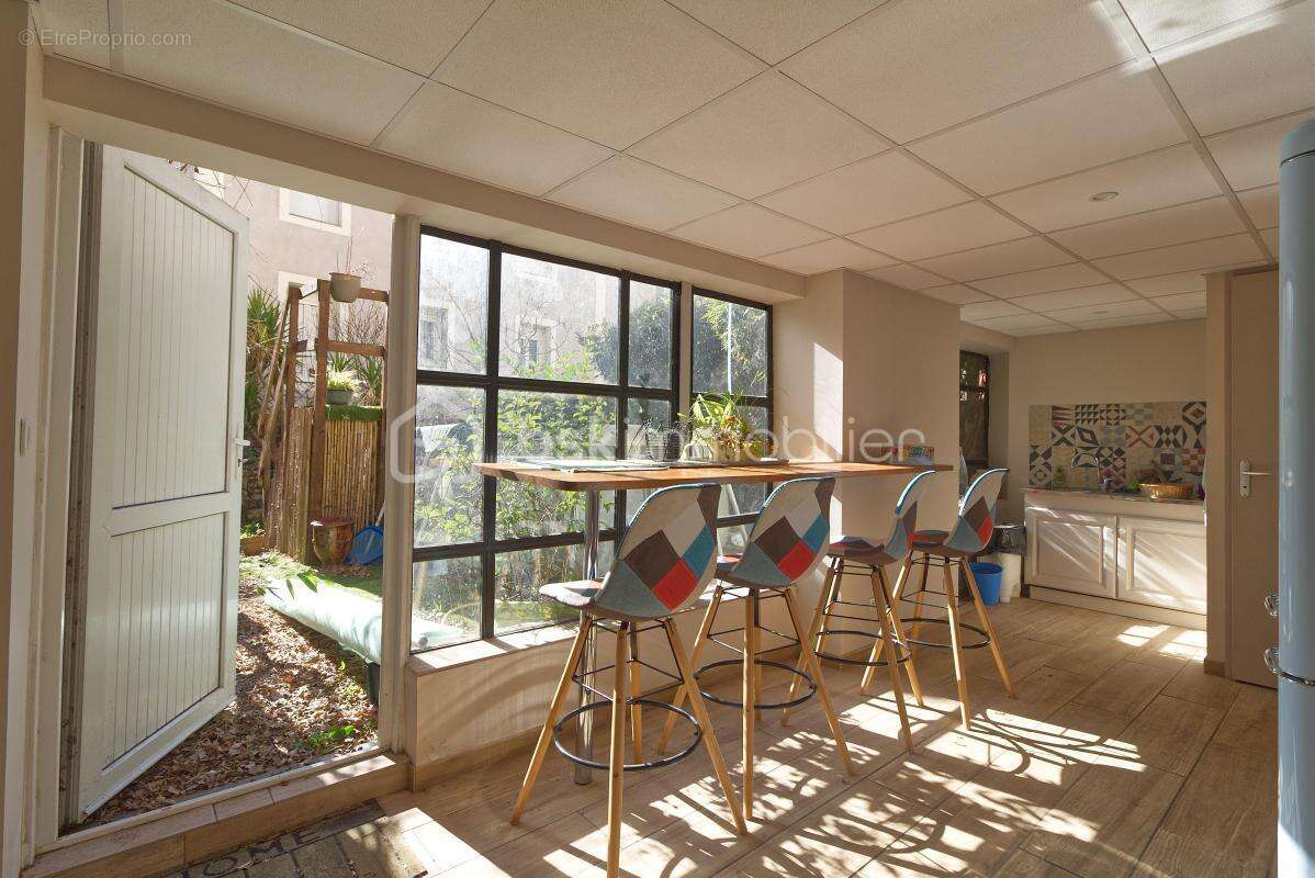 Maison de ville 157 m² - photo 12