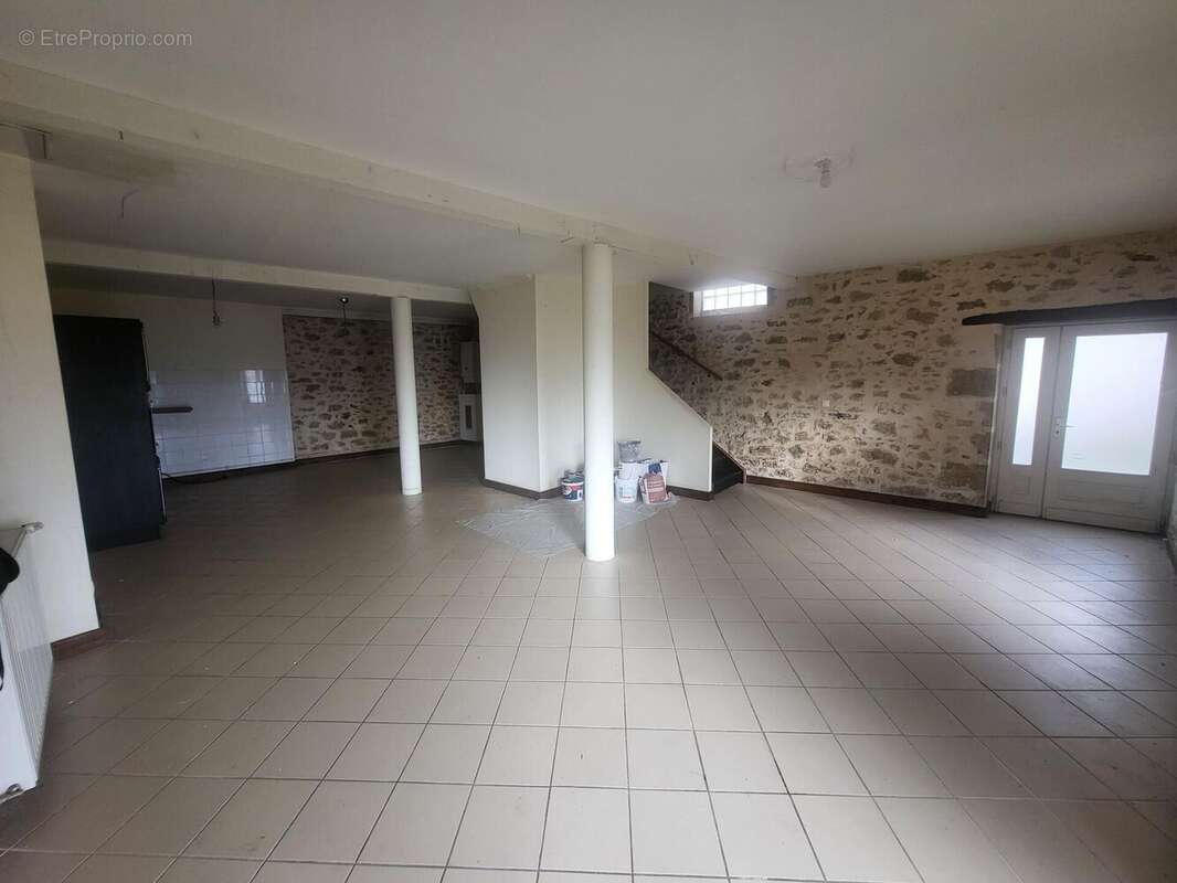 Photo 5 - Maison à CASSEUIL