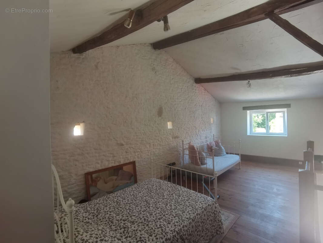 Maison à SAINT-MARY