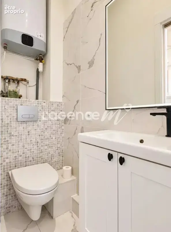 Nice port « rita » studio 23 m² - photo 6