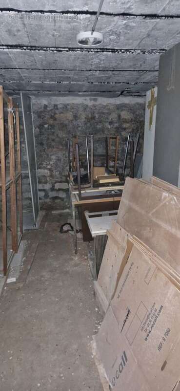 Appartement à PARIS-13E