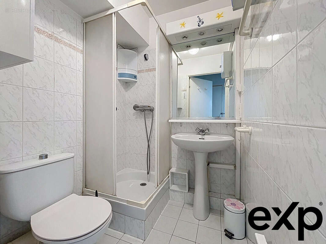 Appartement à FREJUS