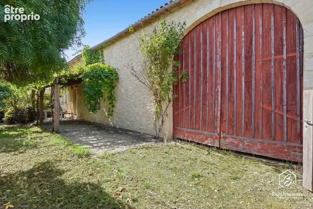 Maison 4 pièces 140m2 - SOULIGNAC - photo 16