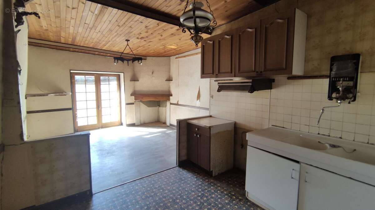 Maison à CASTILLONNES