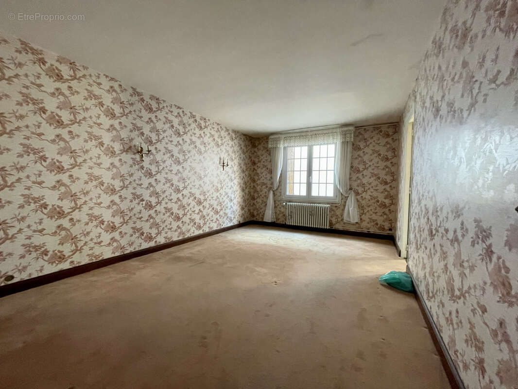 Appartement à SAINT-TROJAN-LES-BAINS