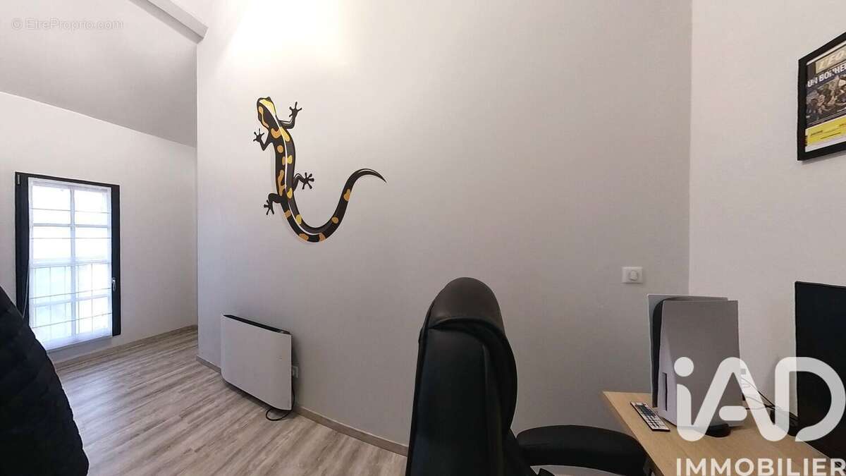 Photo 6 - Maison à AZAY-LE-RIDEAU