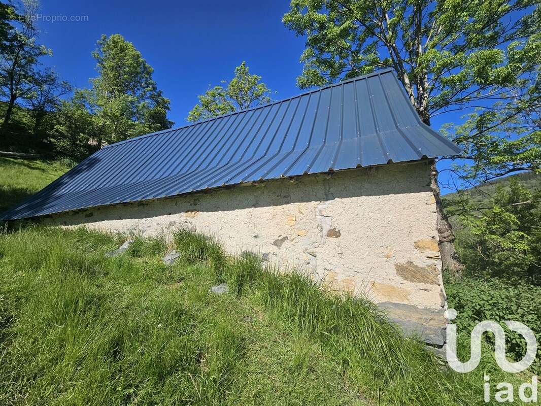Photo 4 - Maison à ARRENS-MARSOUS