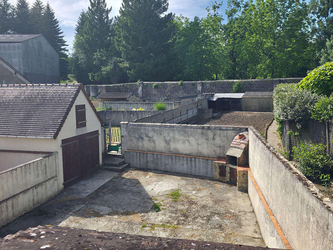 Maison de Bourg - photo 5