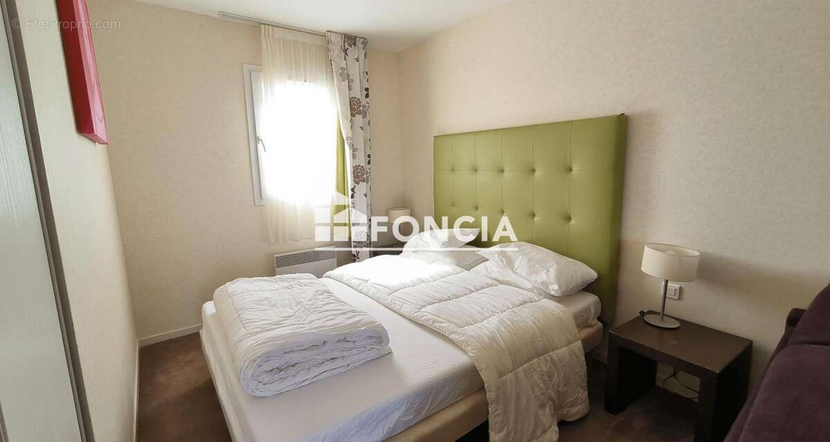 Appartement à AMBOISE