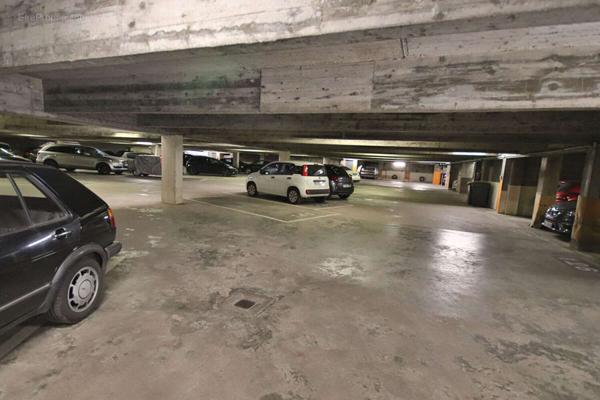 Appartement à MOULINS