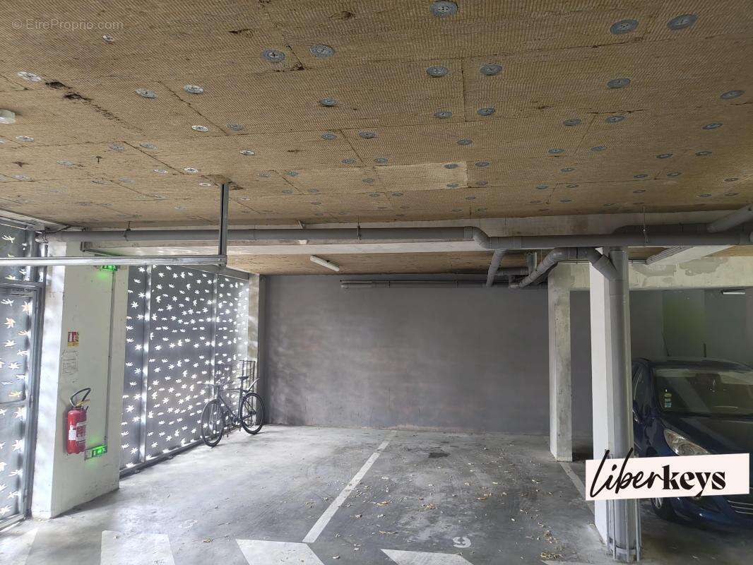 Appartement 3 pièces 69 m2 - Ornano Bordeaux - photo 10