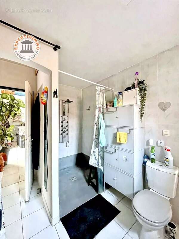 Maison à BERRE-L&#039;ETANG