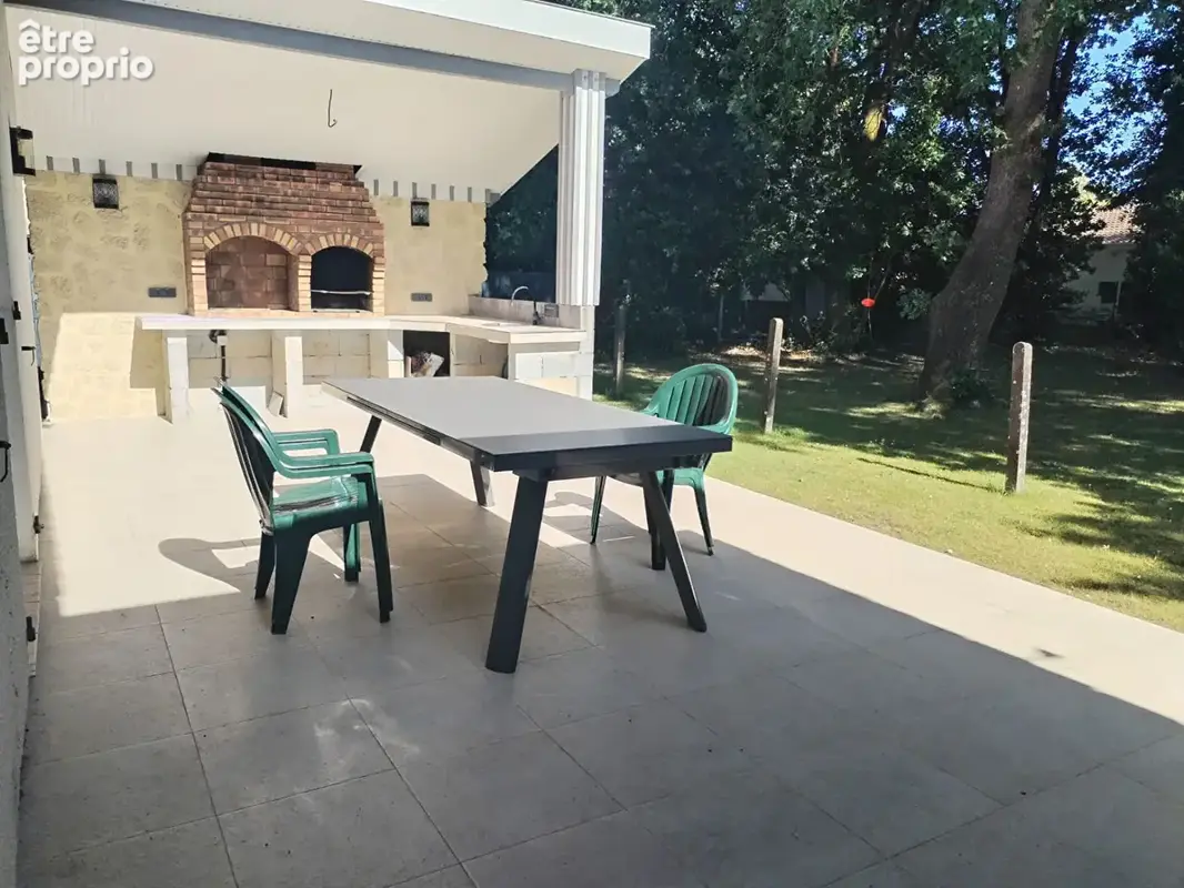 Maison 112m² à biganos - photo 8