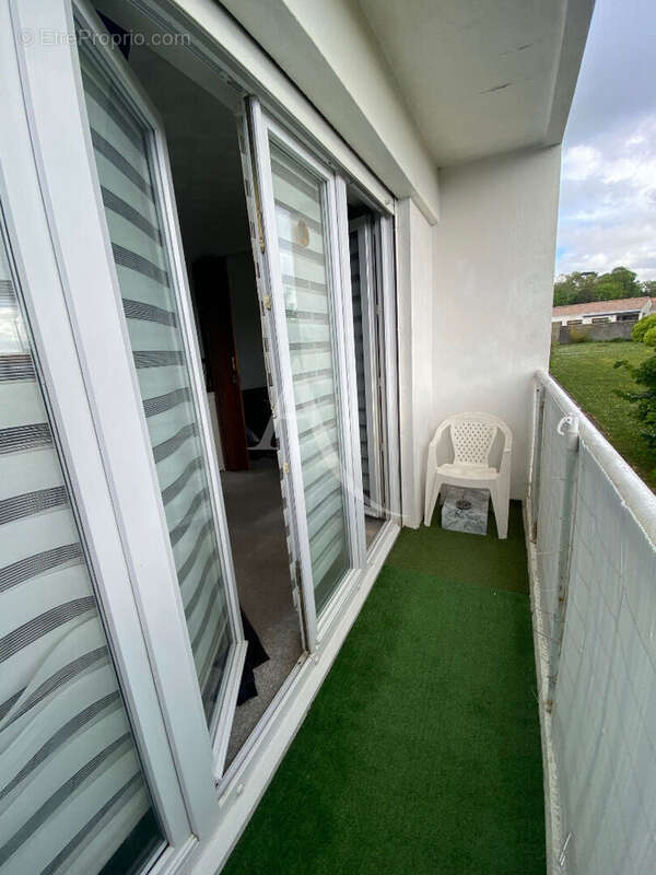 Appartement à LA ROCHELLE