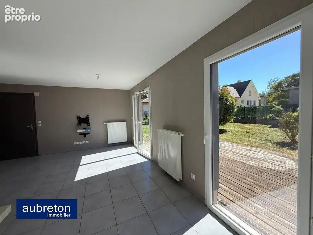 Maison 5 pièces 124 m² à vendre à Tullins (38210) - photo 12