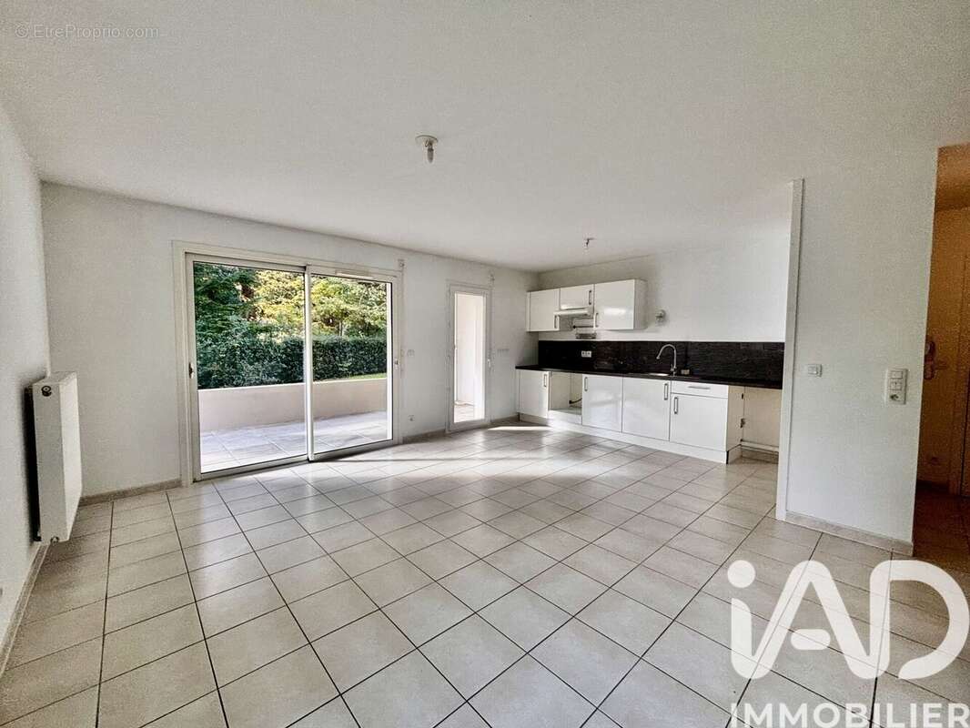 Photo 2 - Appartement à USTARITZ