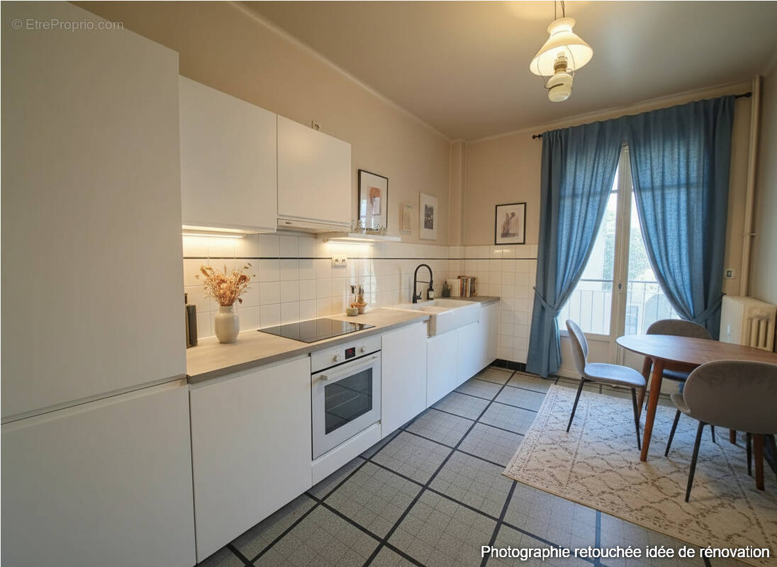 Appartement à RODEZ