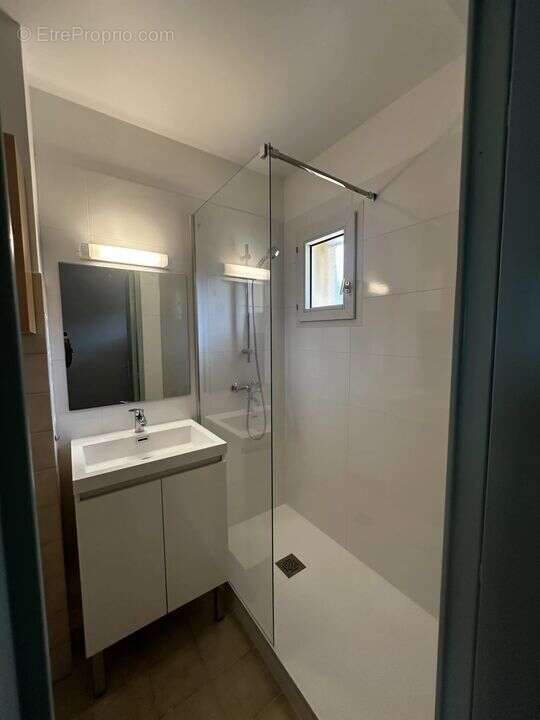 Appartement à MARTIGUES