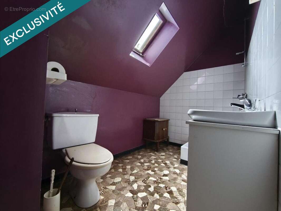 Photo 9 - Maison à VITRE