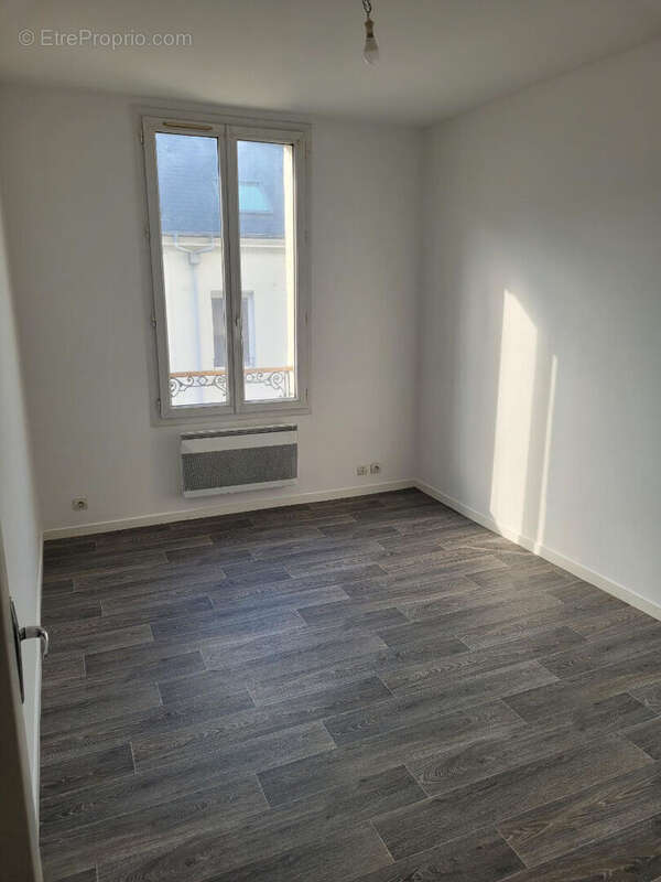 Appartement à LE HAVRE