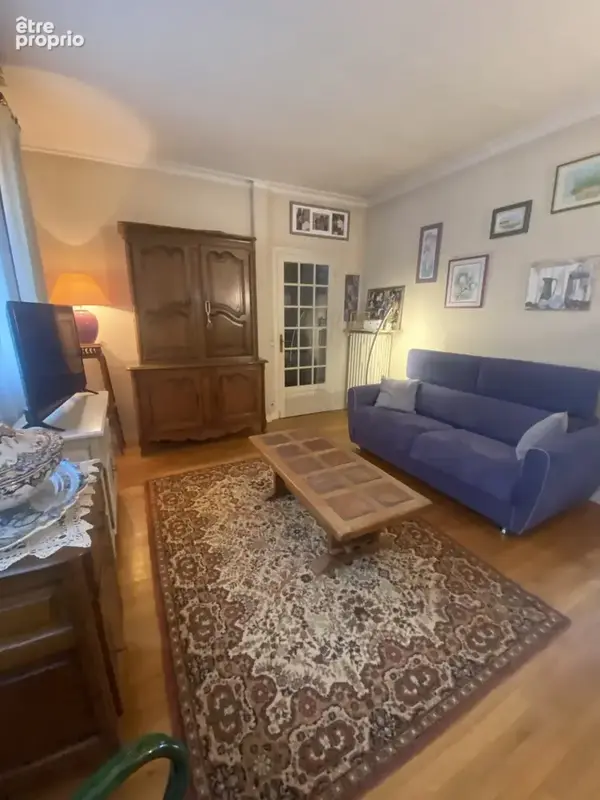 Maison 4 pièces 91 m² à vendre à Yvetot (76190) - photo 5