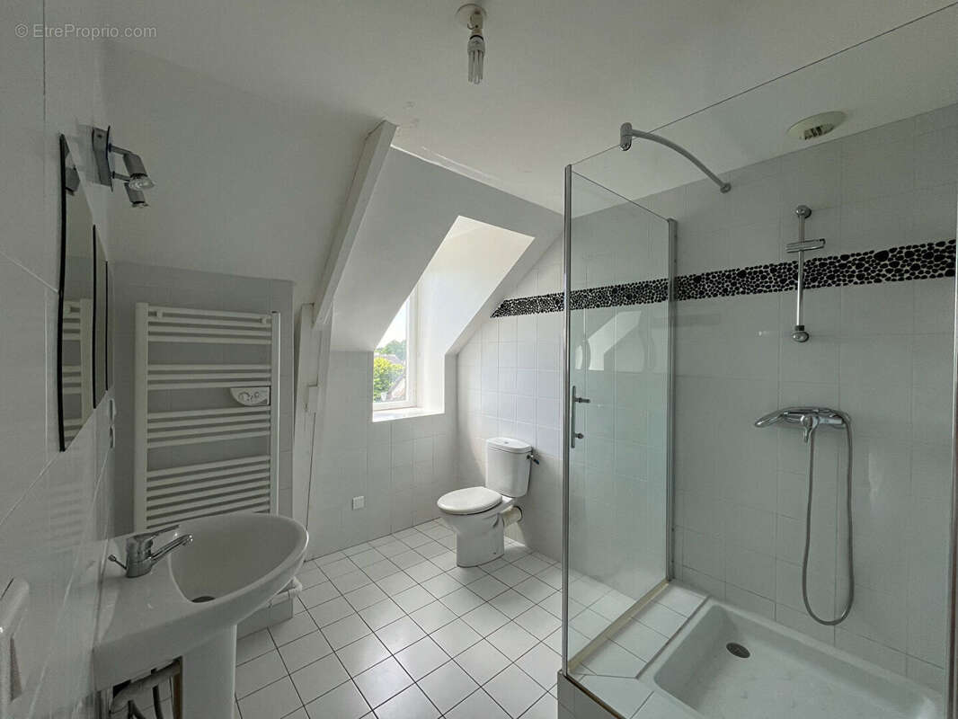 Appartement à FOUESNANT