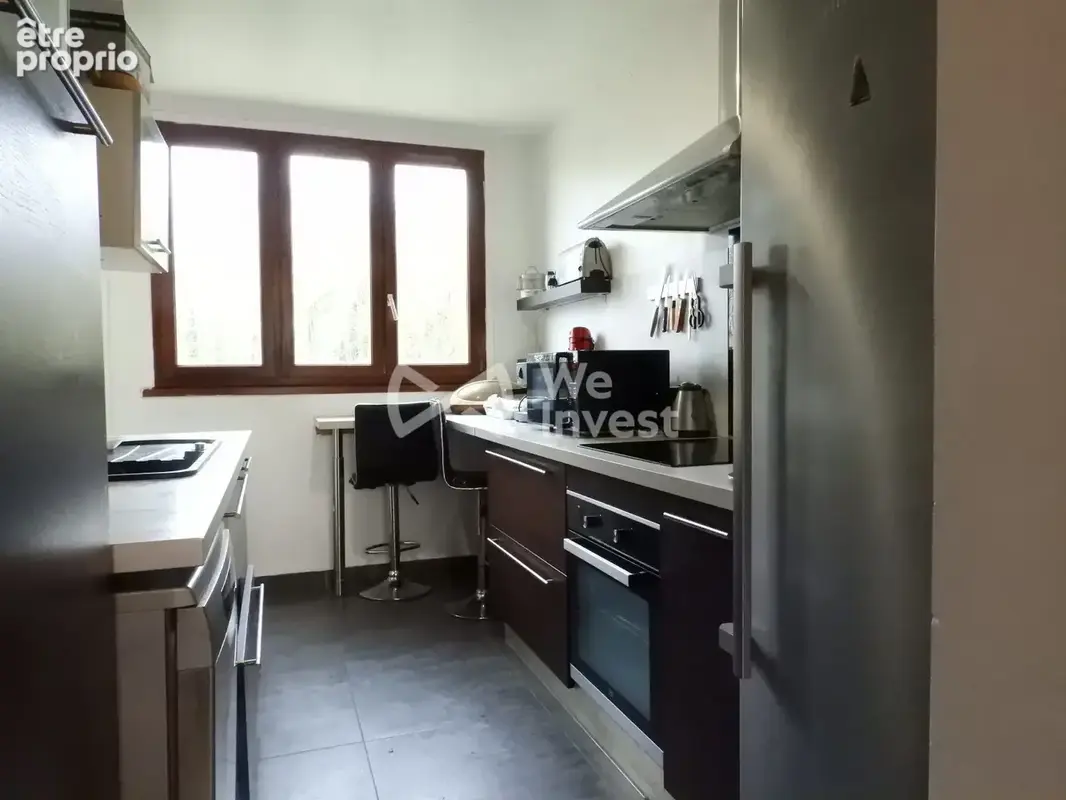 Appartement 4 pièces 74 m² à vendre à Le Thillay (95500) - photo 5