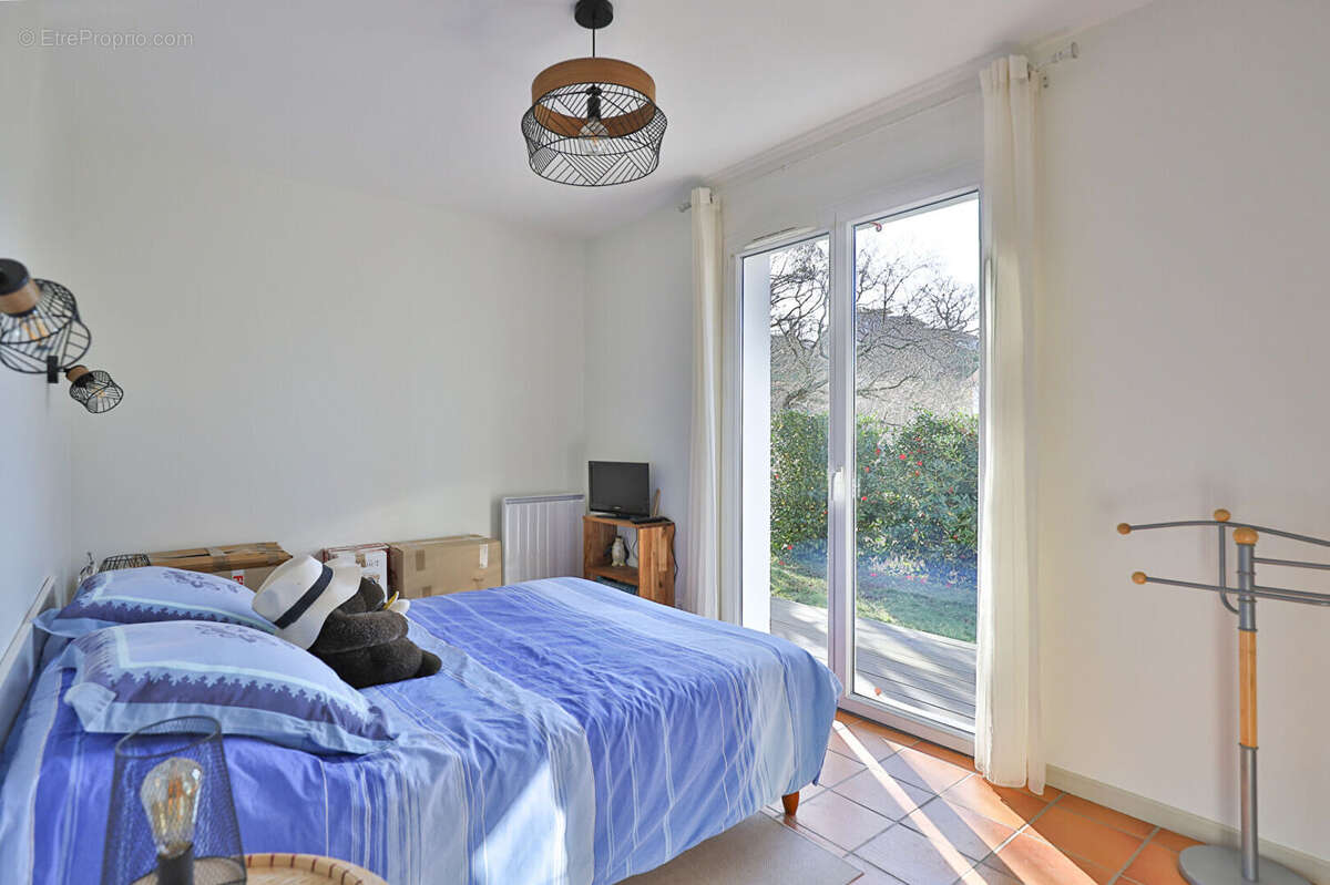 Maison à SAINT-PEE-SUR-NIVELLE