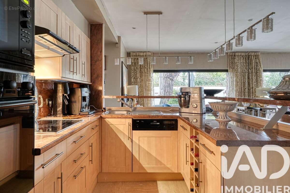 Photo 7 - Maison à TAVERNY