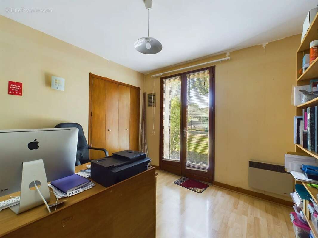 Maison à COULOUNIEIX-CHAMIERS