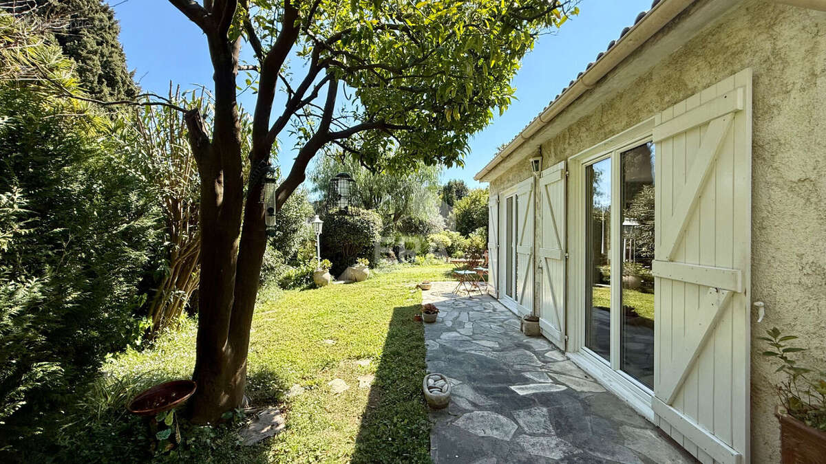 Maison à NICE
